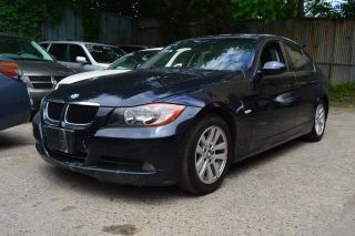 Used 2007 BMW 3 Series 328i in Richmond Hill, New York