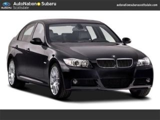 Used 2008 BMW 3 Series 328i in Scottsdale, Arizona