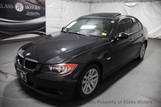 Used 2007 BMW 3 Series 328i in Santa Ana, California
