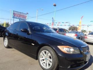 Used 2007 BMW 3 Series 328i in Bellflower, California