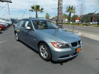 Used 2008 BMW 3 Series 328i in Sacramento, California