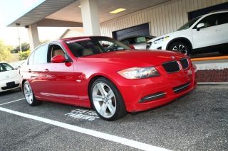 BMW 3 Series 328i 2007