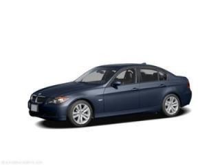 Used 2008 BMW 3 Series 328i in Montgomery, Alabama