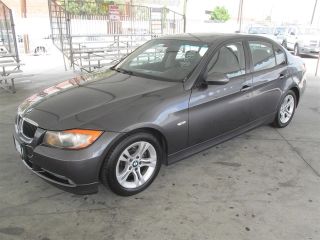 Used 2008 BMW 3 Series 328i in Gardena, California