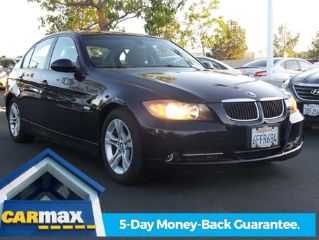 Used 2008 BMW 3 Series 328i in Irvine, California