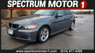 Used 2008 BMW 3 Series 328i in Columbus, Ohio