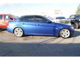 Used 2008 BMW 3 Series 328i in Fresno, California