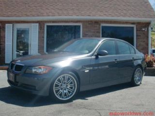 Used 2008 BMW 3 Series 328i in Winston-Salem, North Carolina