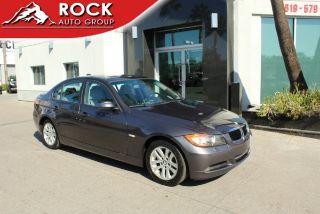 Used 2007 BMW 3 Series 328xi in El Cajon, California