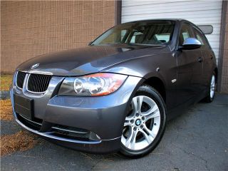 Used 2008 BMW 3 Series 328xi in Danbury, Connecticut