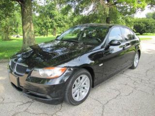 Used 2007 BMW 3 Series 328xi in Louisville, Kentucky