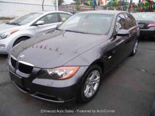 Used 2008 BMW 3 Series 328xi in Providence, Rhode Island