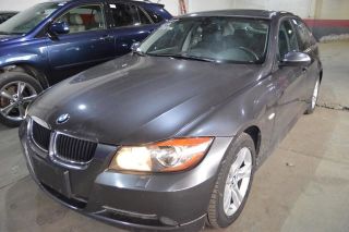 Used 2008 BMW 3 Series 328xi in Richmond Hill, New York