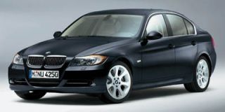 Used 2007 BMW 3 Series 328xi in Northfield, Illinois
