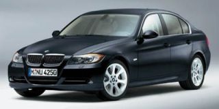 Used 2007 BMW 3 Series 328xi in New York, New York