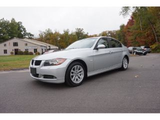 Used 2007 BMW 3 Series 328xi in Hampden, Massachusetts
