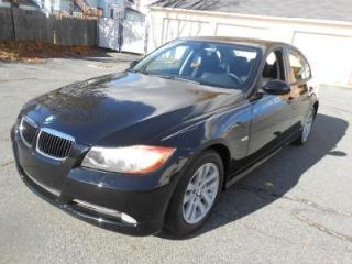 Used 2007 BMW 3 Series 328xi in Brockton, Massachusetts