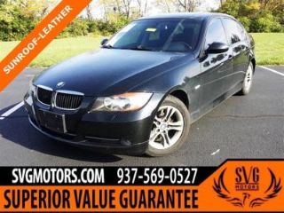 Used 2008 BMW 3 Series 328xi in Vandalia, Ohio