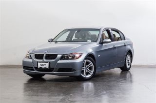 Used 2008 BMW 3 Series 328xi in Los Angeles, California