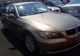 Used 2006 BMW 3 Series 325xi in Newark, New Jersey