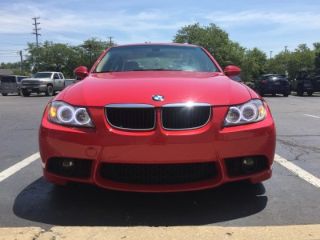 Used 2006 BMW 3 Series 325xi in Columbus, Ohio