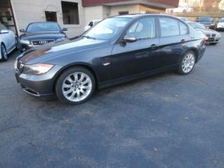 Used 2006 BMW 3 Series 325xi in Waterbury, Connecticut