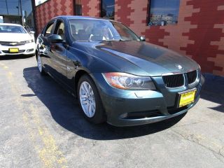 Used 2006 BMW 3 Series 325xi in Seattle, Washington