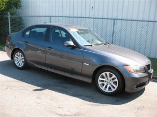Used 2006 BMW 3 Series 325xi in Virginia Beach, Virginia