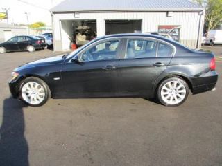 Used 2006 BMW 3 Series 330xi in Davenport, Iowa