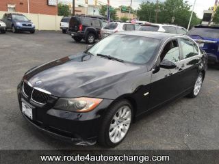 Used 2006 BMW 3 Series 330xi in Elmwood Park, New Jersey