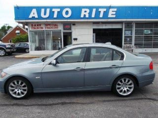 Used 2006 BMW 3 Series 330xi in Cleveland, Ohio