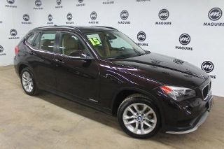 Used 2015 BMW X1 xDrive28i in Ithaca, New York