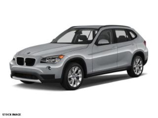 Used 2014 BMW X1 xDrive28i in Sewickley, Pennsylvania