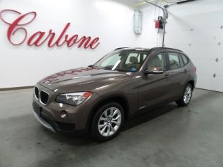 Used 2014 BMW X1 xDrive28i in Utica, New York