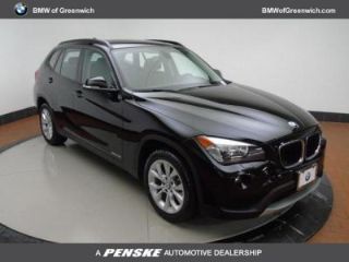 Used 2014 BMW X1 xDrive28i in Greenwich, Connecticut