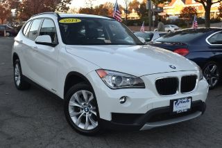 Used 2014 BMW X1 xDrive28i in Falls Church, Virginia
