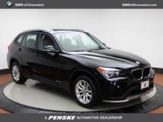 Used 2015 BMW X1 xDrive28i in Greenwich, Connecticut