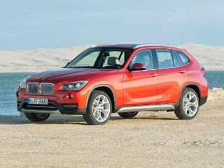 Used 2015 BMW X1 xDrive28i in Calumet City, Illinois