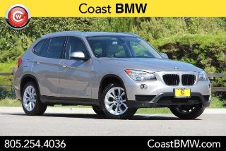 Used 2014 BMW X1 xDrive28i in San Luis Obispo, California