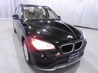 Used 2015 BMW X1 xDrive28i in Darien, Connecticut