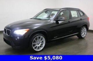 Used 2015 BMW X1 xDrive28i in Edmond, Oklahoma