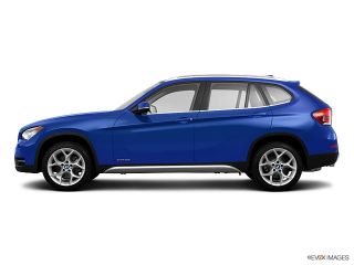 Used 2013 BMW X1 xDrive28i in Teterboro, New Jersey