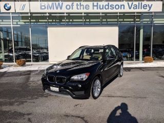 Used 2014 BMW X1 xDrive28i in Poughkeepsie, New York