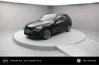 Used 2015 BMW X1 xDrive28i in Omaha, Nebraska