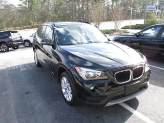 Used 2013 BMW X1 xDrive28i in Columbia, South Carolina