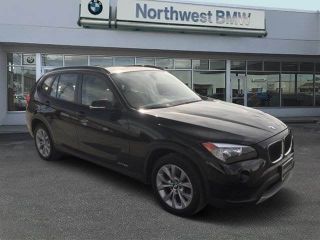 Used 2014 BMW X1 xDrive28i in Owings Mills, Maryland