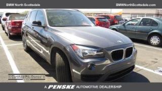 Used 2014 BMW X1 xDrive28i in Phoenix, Arizona