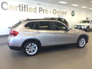 Used 2013 BMW X1 xDrive28i in Edison, New Jersey