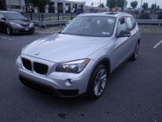 Used 2013 BMW X1 xDrive28i in White Marsh, Maryland