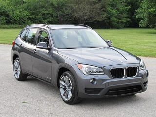 Used 2015 BMW X1 xDrive28i in Kenvil, New Jersey